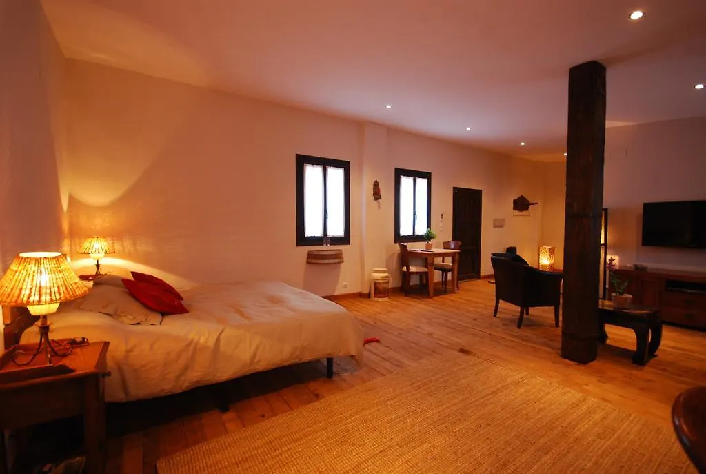 Country house Cal Tofol Hotel Vilafranca del Penedes