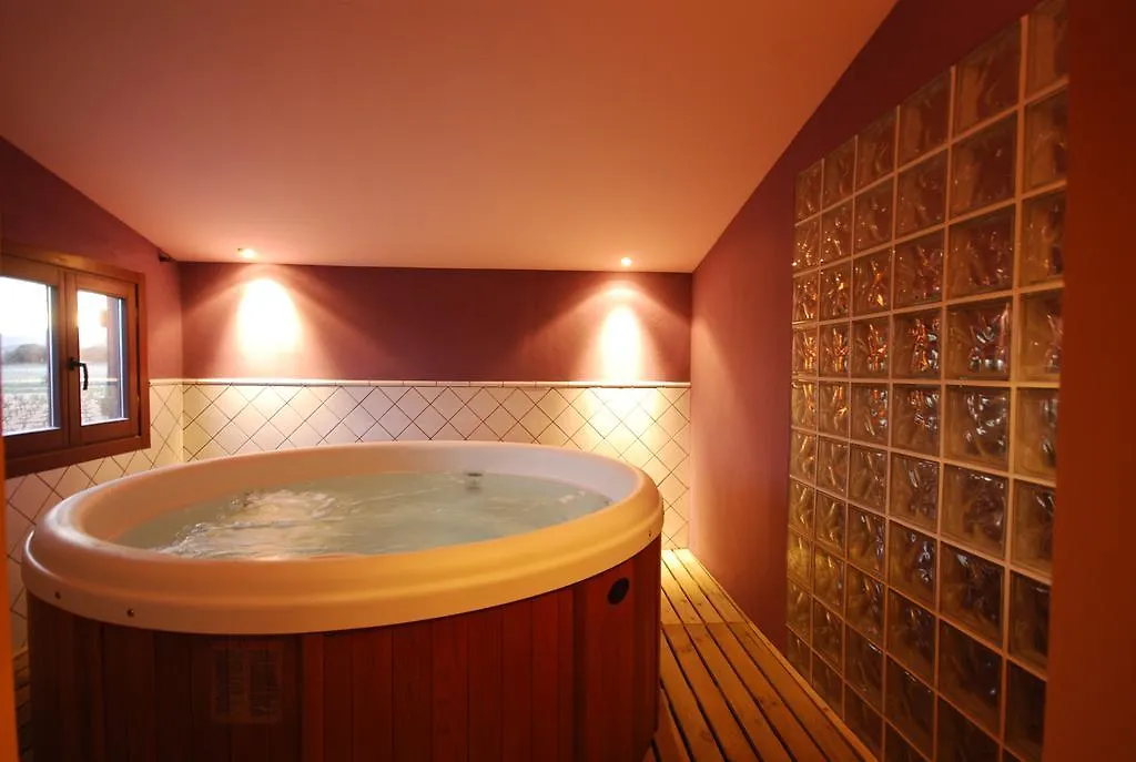 Country house Cal Tofol Hotel Vilafranca del Penedes