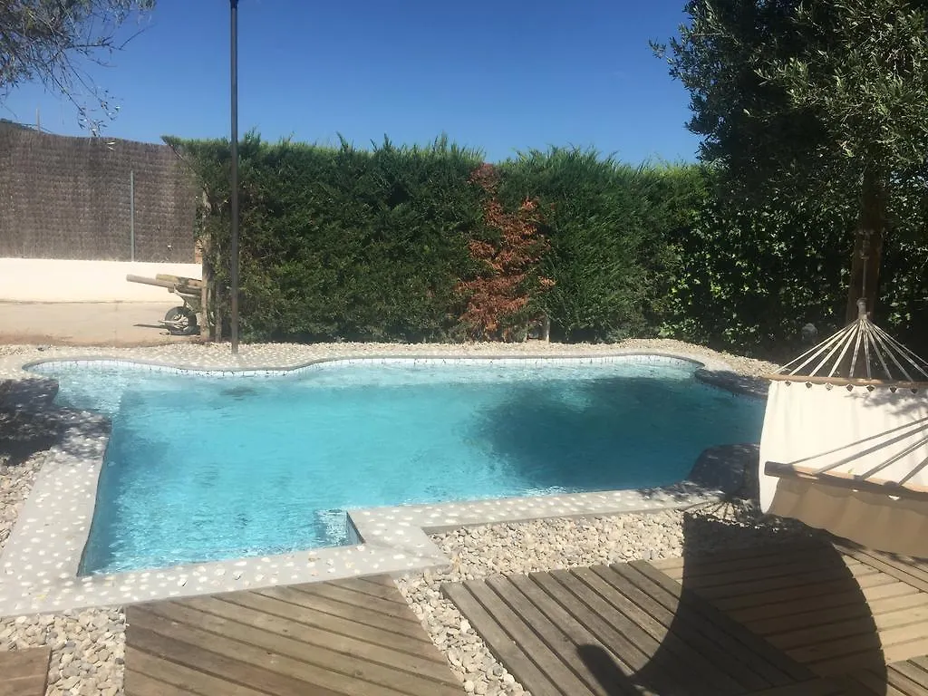 Cal Tofol Hotel Vilafranca del Penedes 0*,  Spain