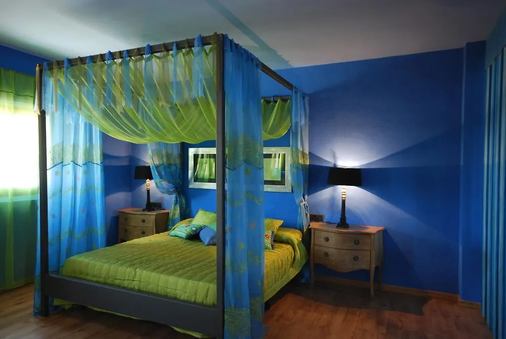 Country house Cal Tofol Hotel Vilafranca del Penedes Spain