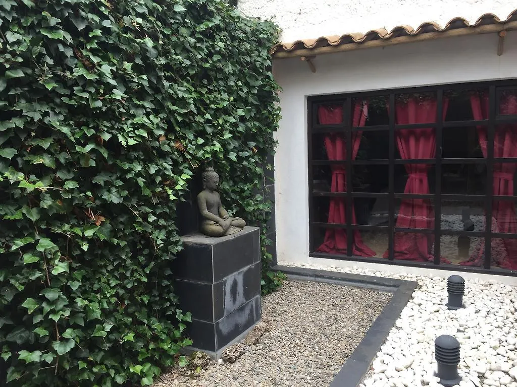 Cal Tofol Hotel Vilafranca del Penedes Country house