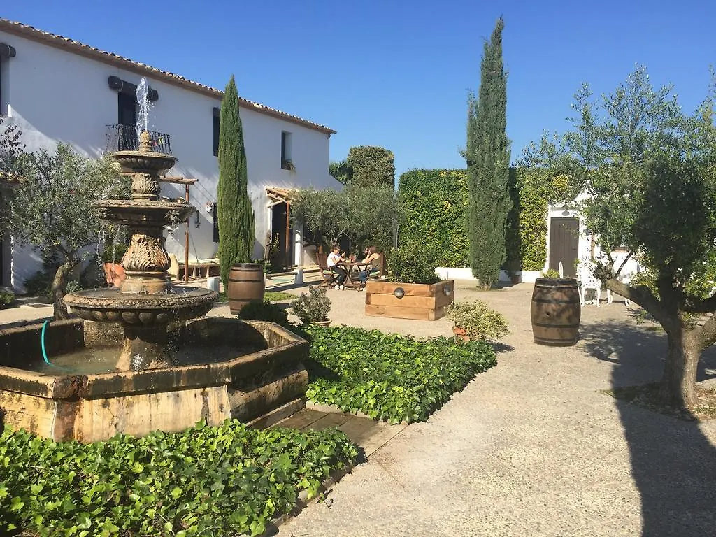 Cal Tofol Hotel Vilafranca del Penedes 0*,  Spain
