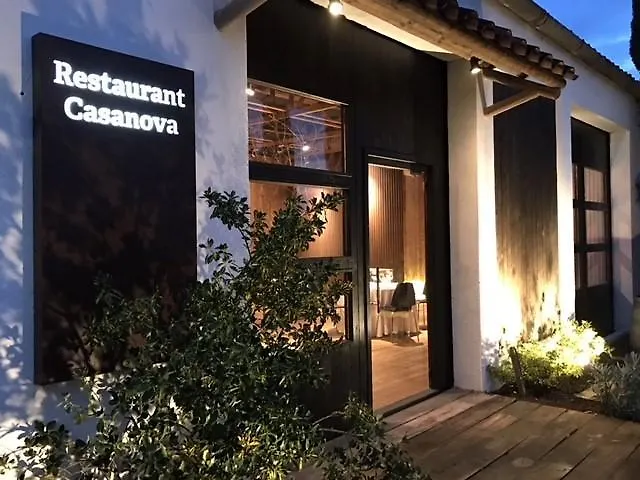 Cal Tofol Hotel Vilafranca del Penedes