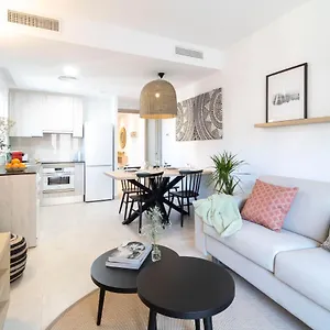 Calafell Home Apartments Apartamento
