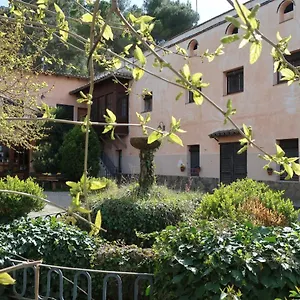 Masia Sagués Apartamento