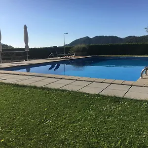 Cal Borda Apartamento