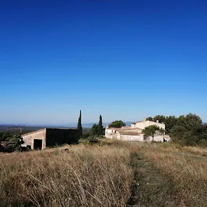 Mas D'en Ferran Casa rural