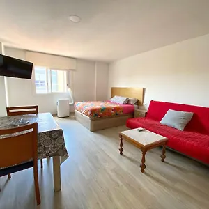 Penedes Hostel