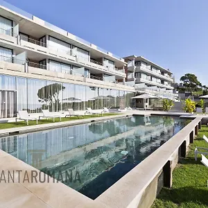 Santa Romana Apartamento