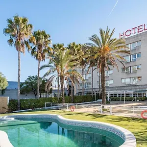 Air Penedes Hotel