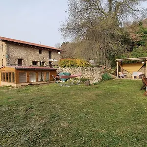 Lo Cel De Casa rural