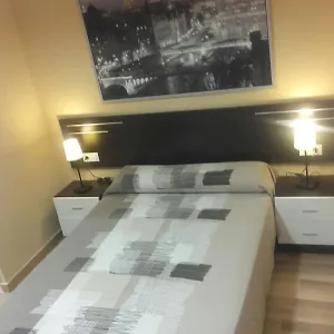 Avenida Guest house