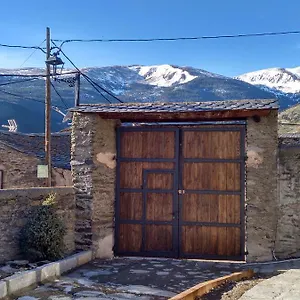 Vilamaroto Casa rural